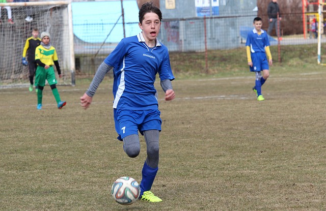 天惊的劲射 天惊的劲射